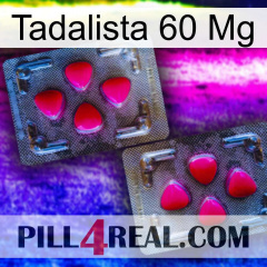 Tadalista 60Mg 15